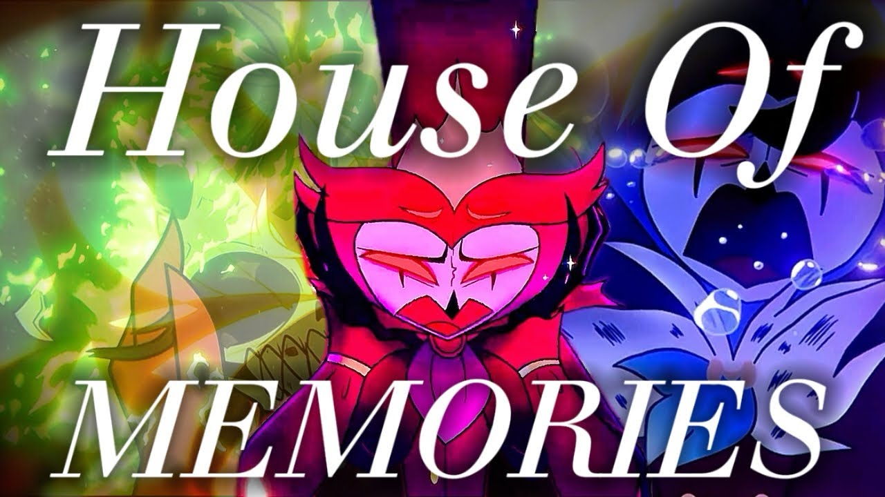House Of Memories | Helluva Boss AMV