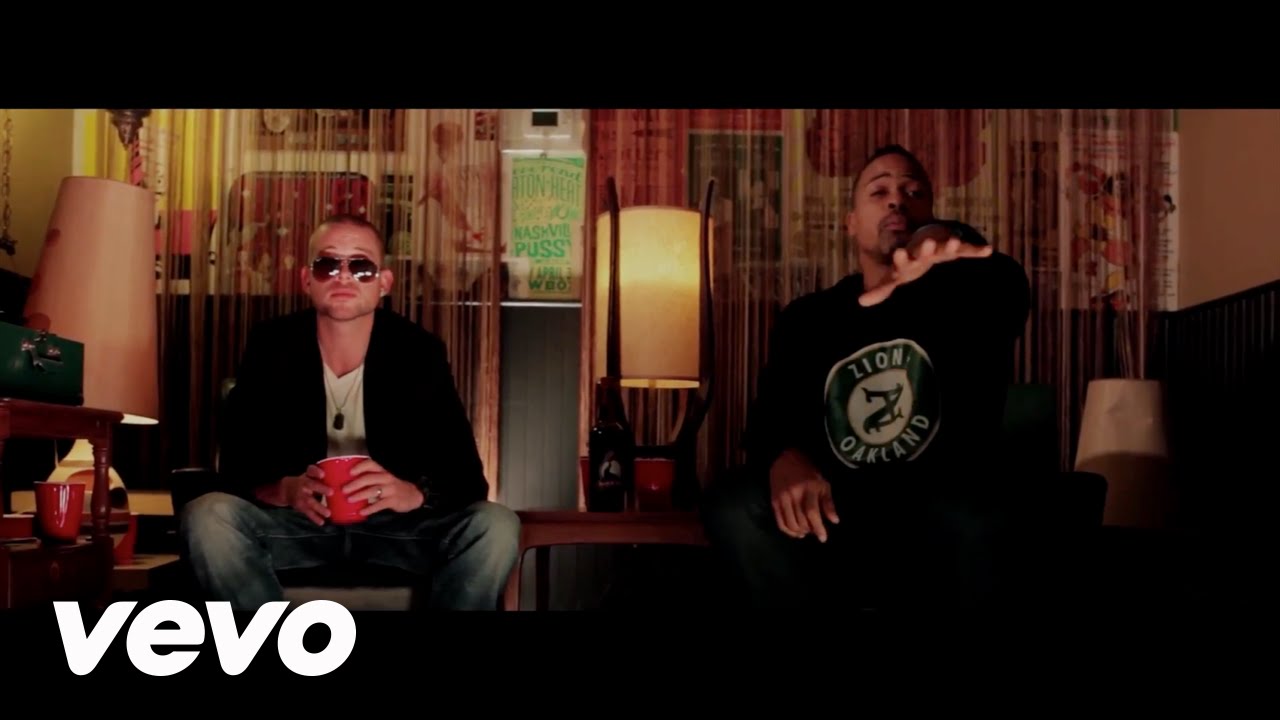 Zion I - Sex Wax ft. Collie Buddz