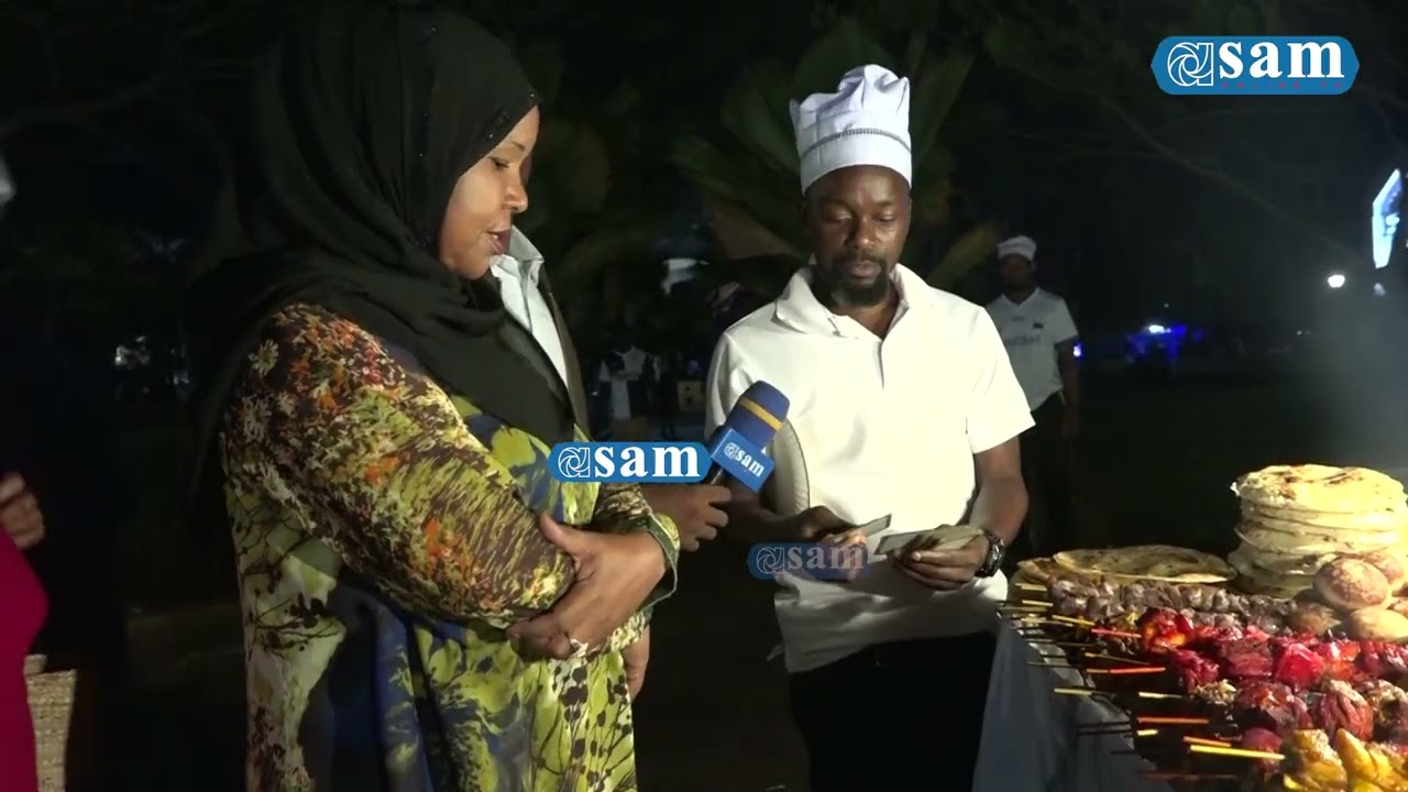 MAMLAKA YA MJI MKONGWE YAFANYA ZIARA YA KUSHTUKIZA FORODHANI, MAKUBWA YAIBUKA