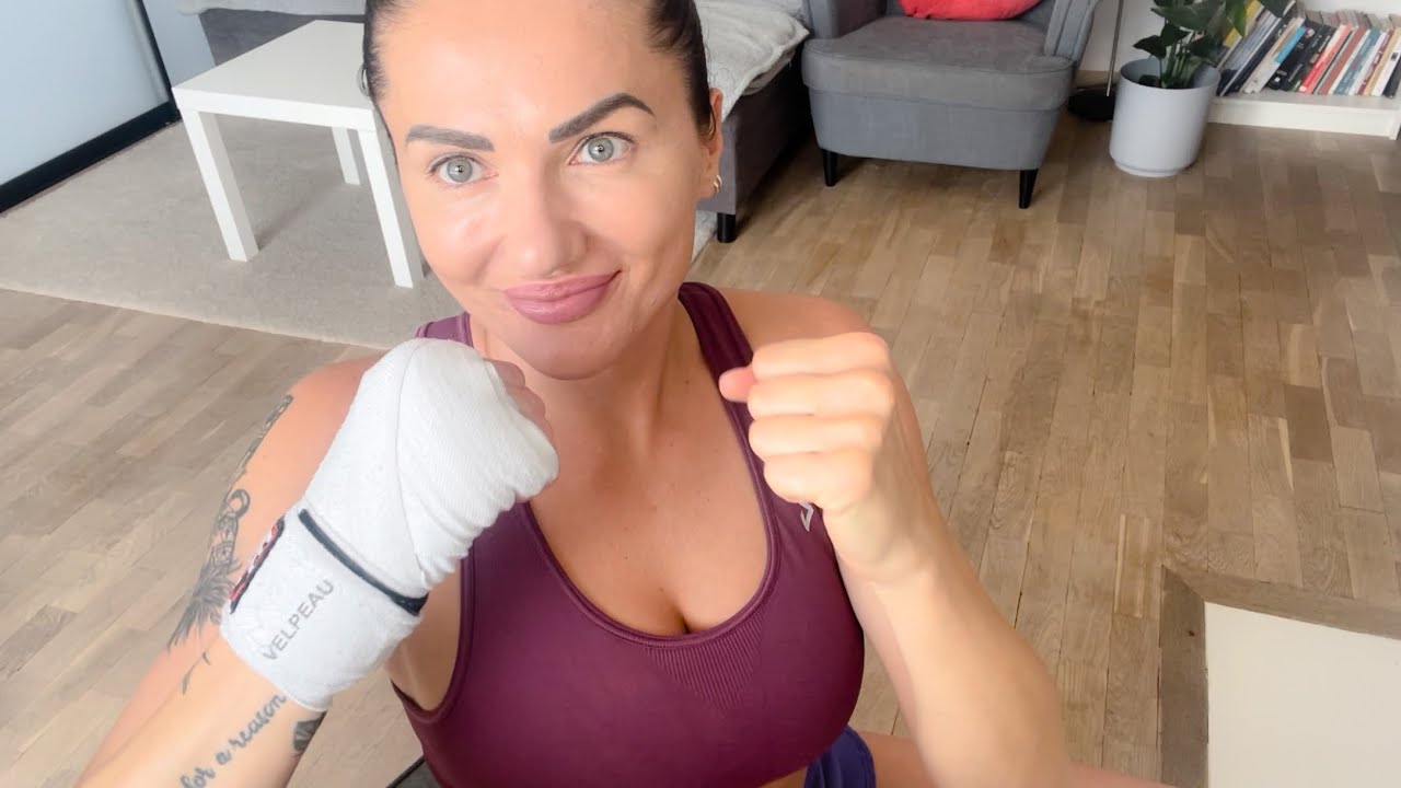 Jak prawidłowo wiązać bandaże bokserskie?! Najlepszy sposób 🥊 Tydzień Boksu 🥊