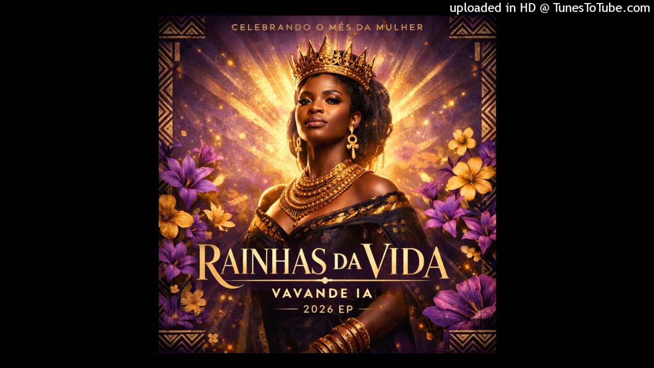 Rainha De Todo Dia