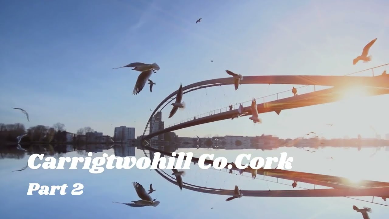 Carrigtwohill co Cork Part 2