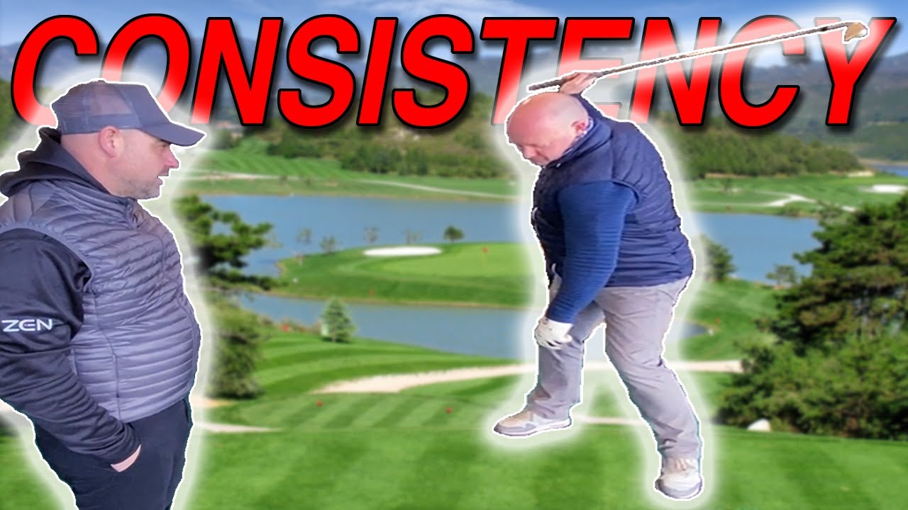 How to Generate Torque in the Lower Body for a Consistent Golf Swing