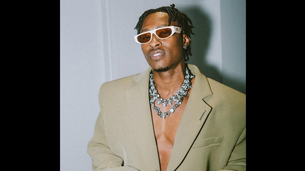 [FREE] Lucky Daye x Leon Thomas Type Beat - 