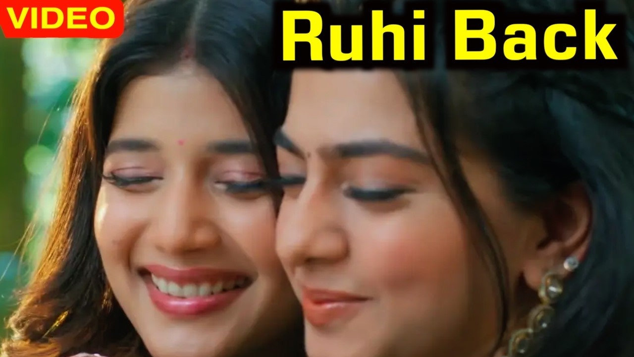 YRKKH : Ruhi Re Entry With Daksh | Abhira के आँशु का बदला लेगी Ruhi | YRKKH Upcoming Episode Twist