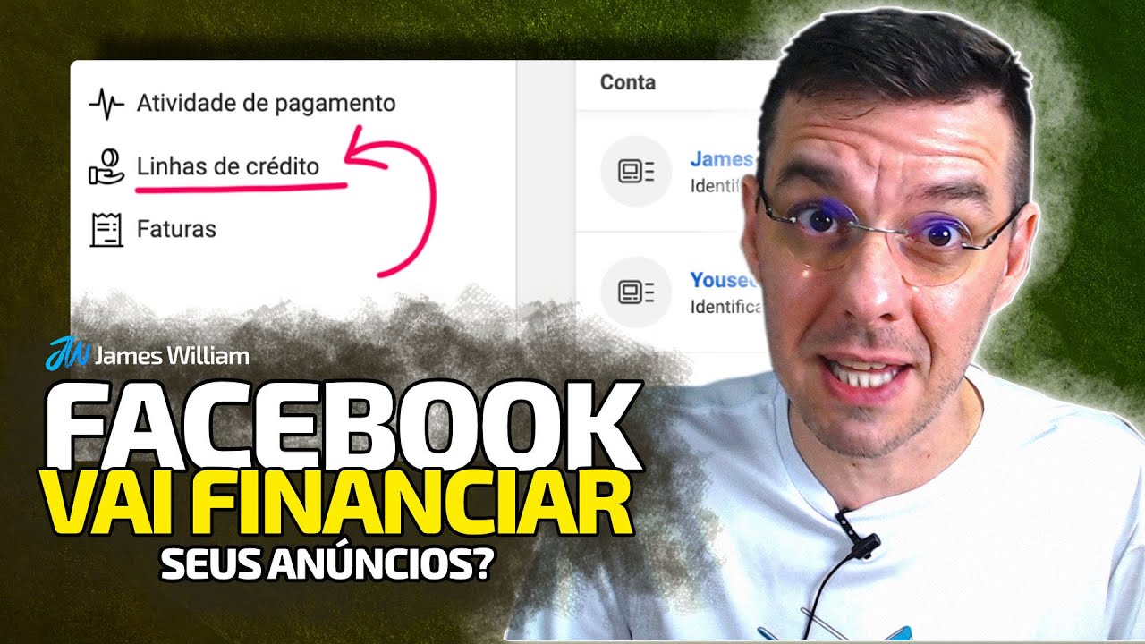META LIBERA LINHAS DE CRÉDITO PARA ANÚNCIOS NO FACEBOOK? DESCUBRA AGORA!