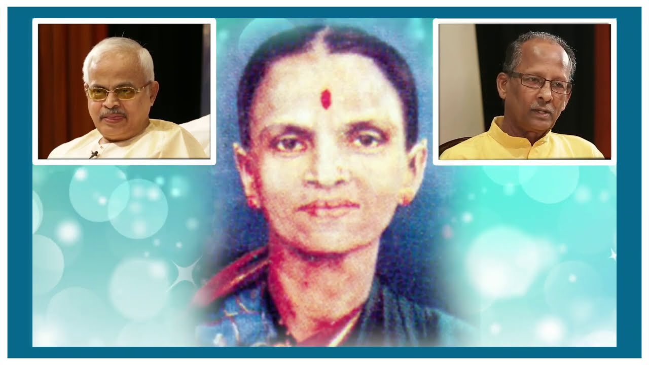Poojya Doctorji - 475th episode in Sri Sankara TV Channel- Rashtra Nirmana program