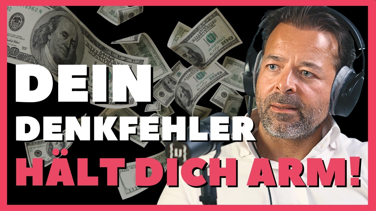 Das verbotene Wissen der Superreichen