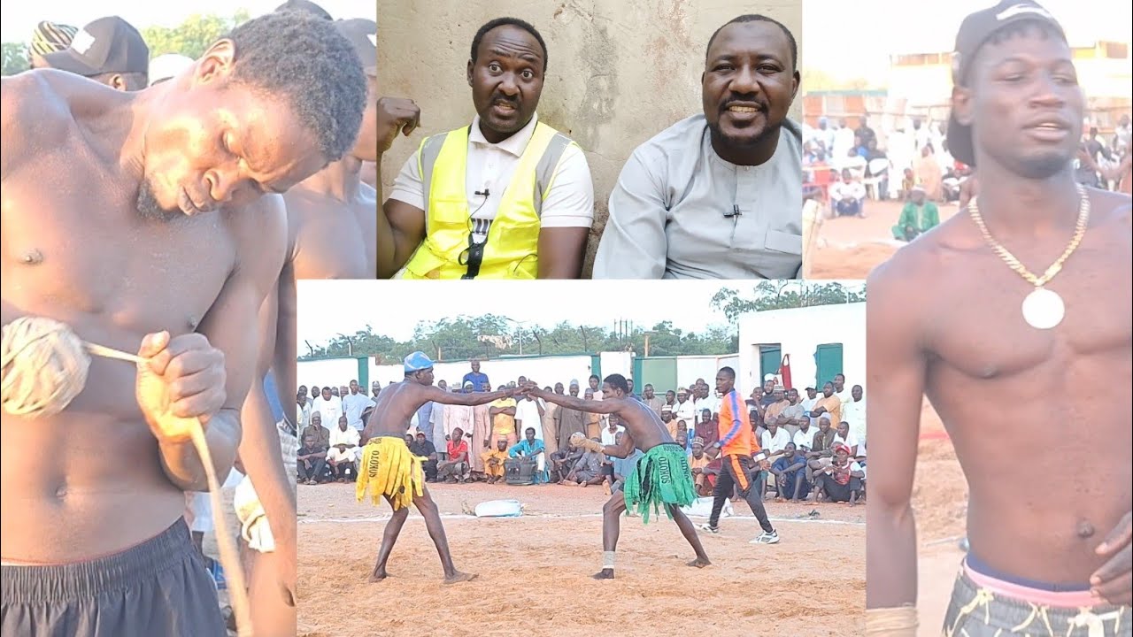 KAF KUDU DOGON SISCO KAWAI ZAI IYA DAUKI BADADI DA DOGON DOGO DA ALASAN INJI SHAGON NIGA