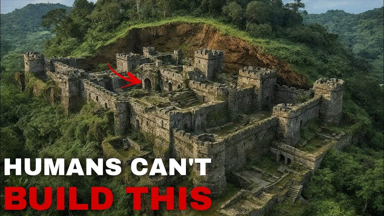 MOST Unexplained Archaeological Mysteries That Shouldn't Exist