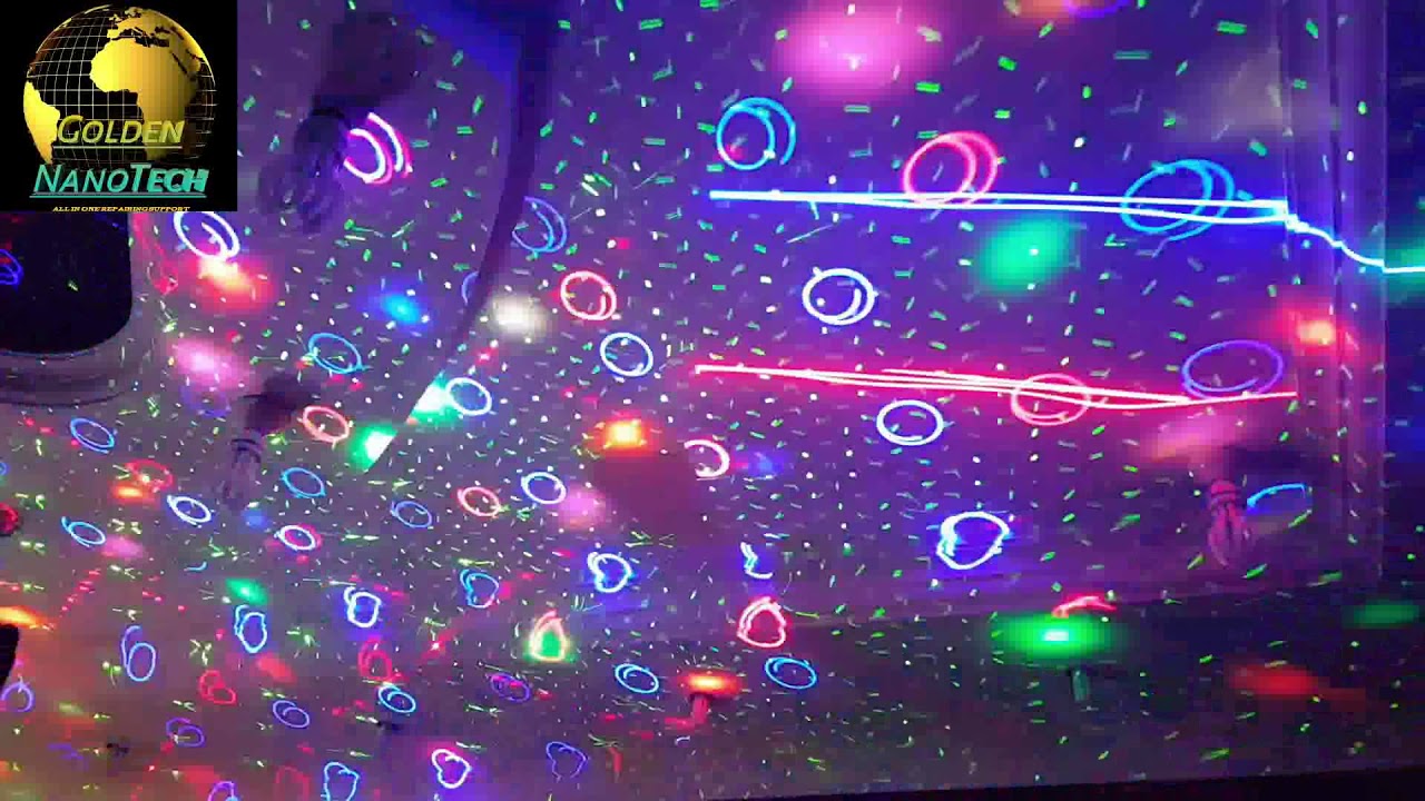 golden nanotech Our shop laser light