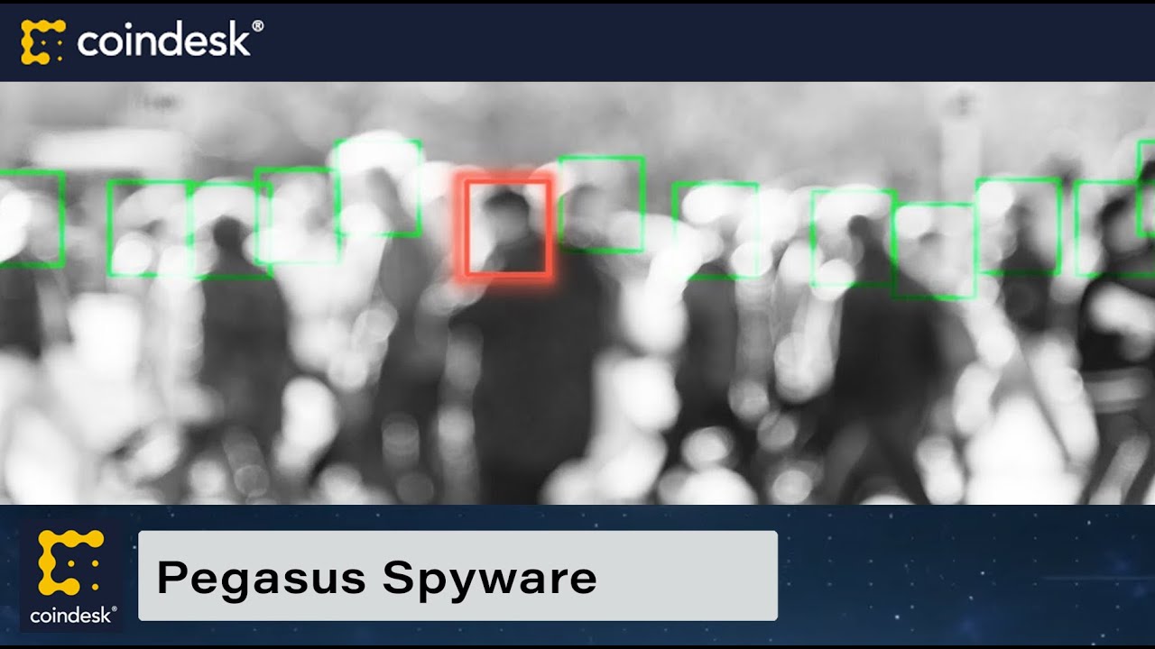 Private Israeli Spyware 'Pegasus' Used to Spy on Journalists, Activists, Politicians Worldwide