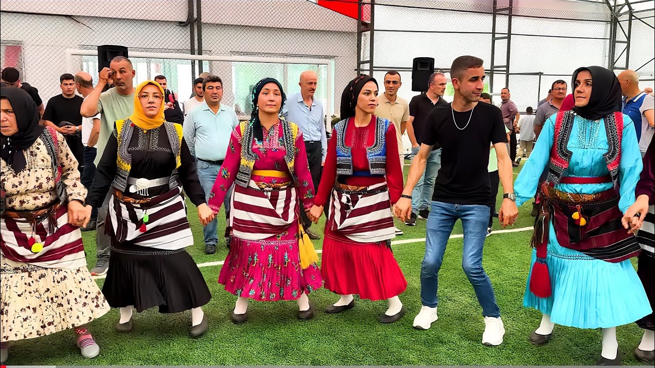 Geyikli düğün Harika - Kemençe horon 