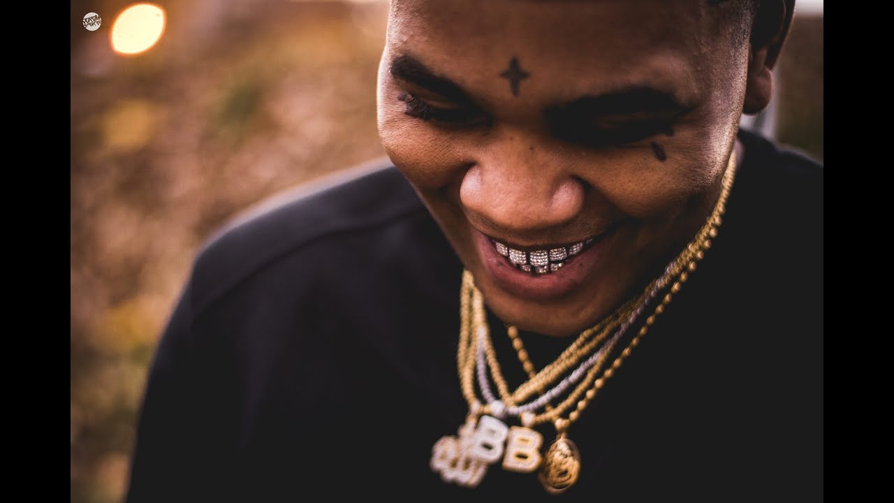 NEW! Burden X Kevin Gates- Paranoid (OFFICIAL MUSIC VIDEO)
