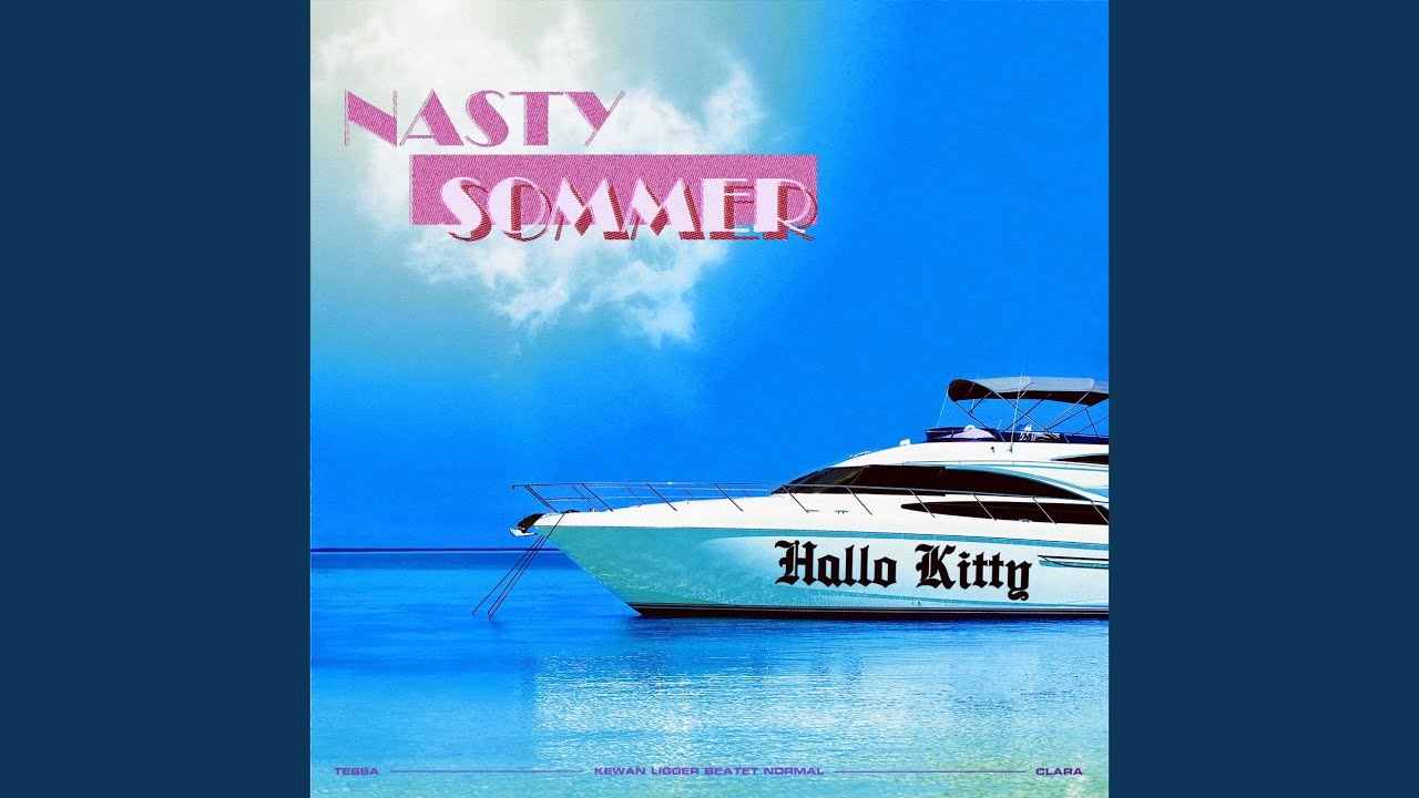 Nasty Sommer