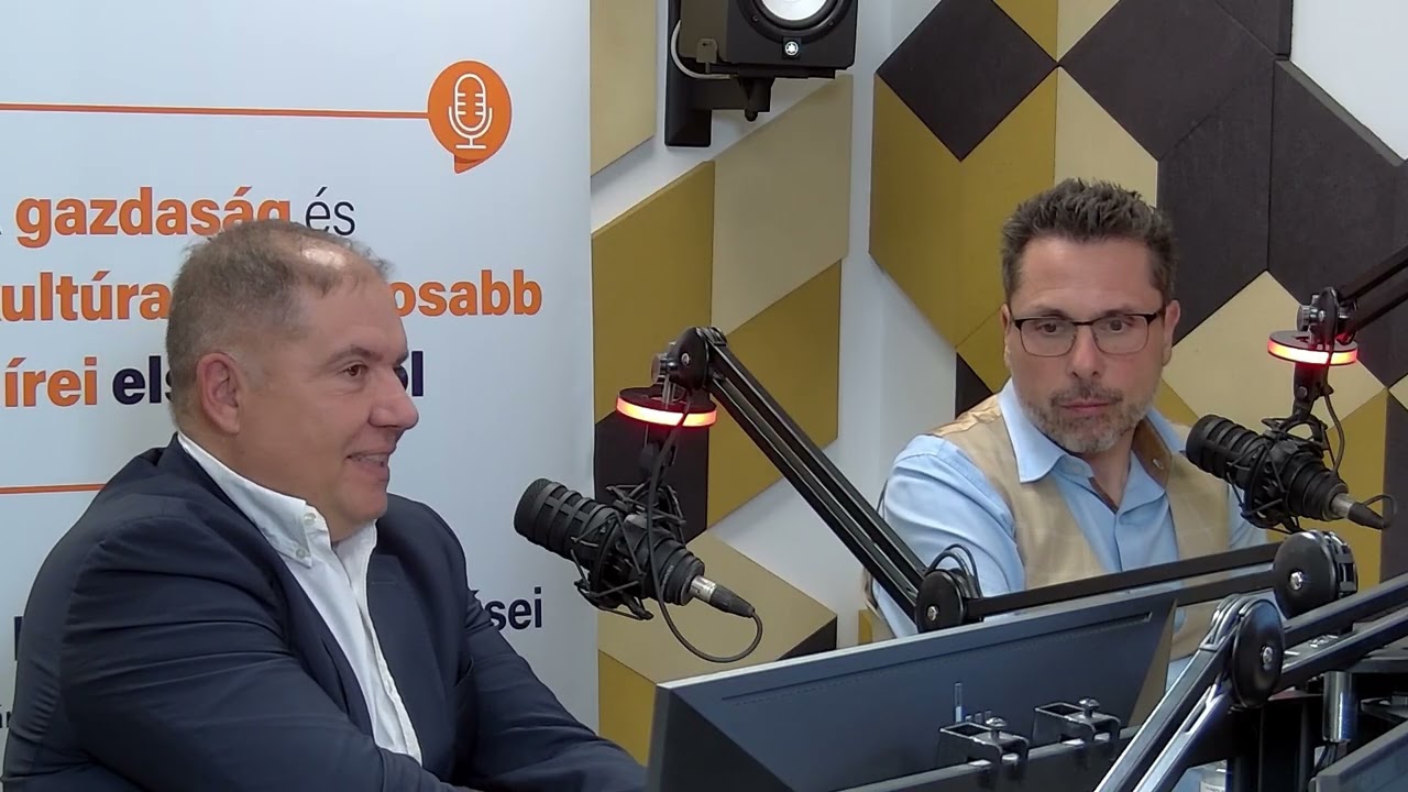 Az 5+1-es csomag is fékezheti a vendéglátásra nehezedő háborús hatást | Trend FM