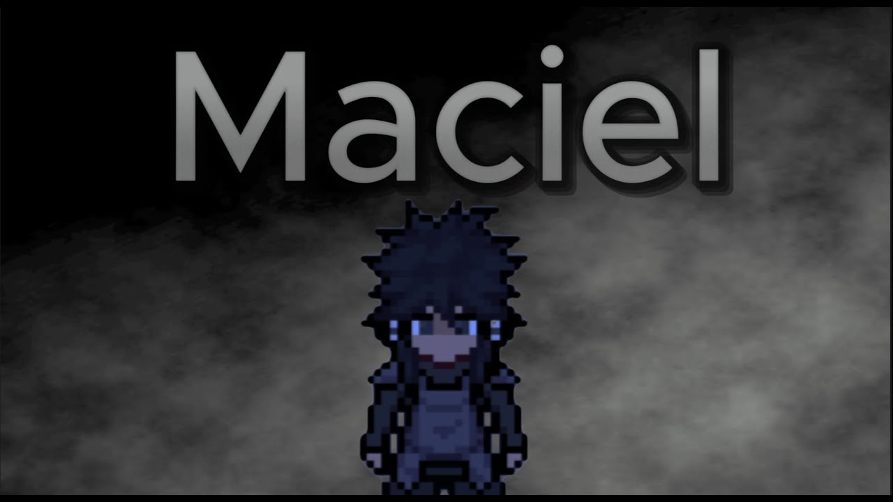 Nin Online - It's been a glorious ride (Maciel)