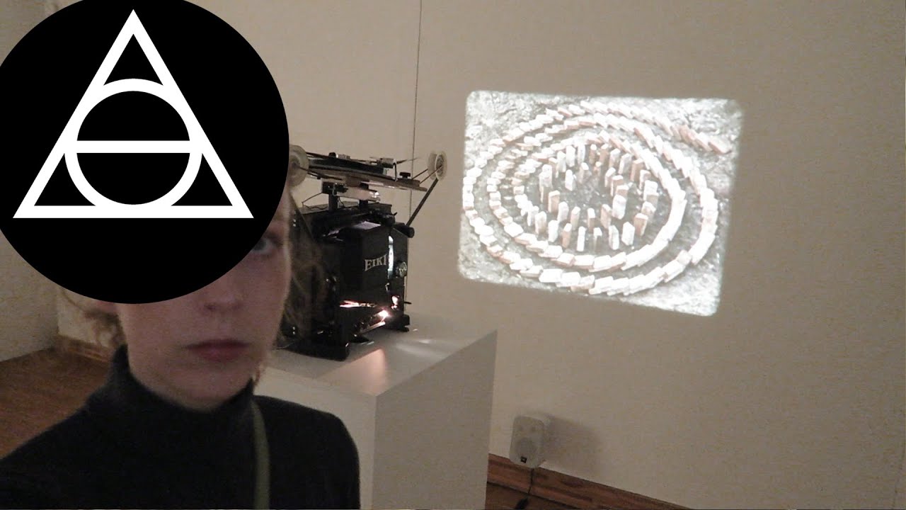 ARTVISIT | De Loop der Dingen - Kunsthal KAdE Amersfoort