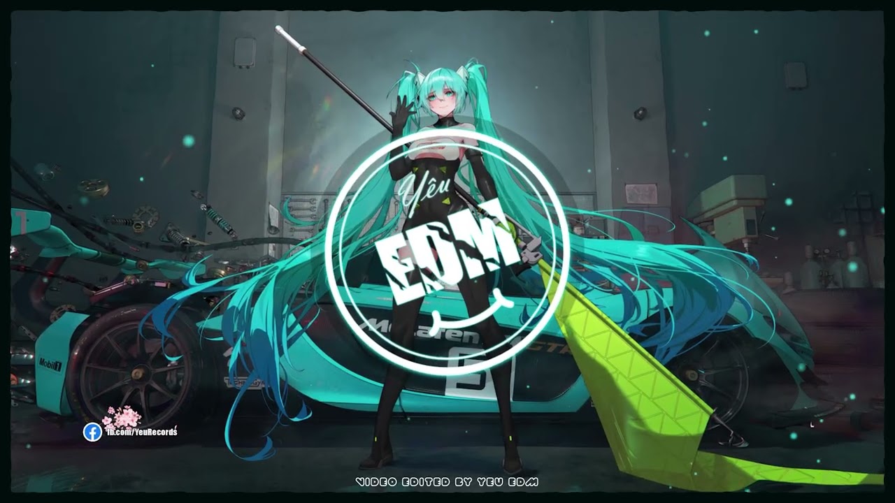 EDM Gaming ♫ Top 20 Bản Nhạc EDM Mix Leo Rank Cực Phi&ecirc;u ♫ Nhạc Điện Tử G&acirc;y Nghiện Hay Nhất 2026