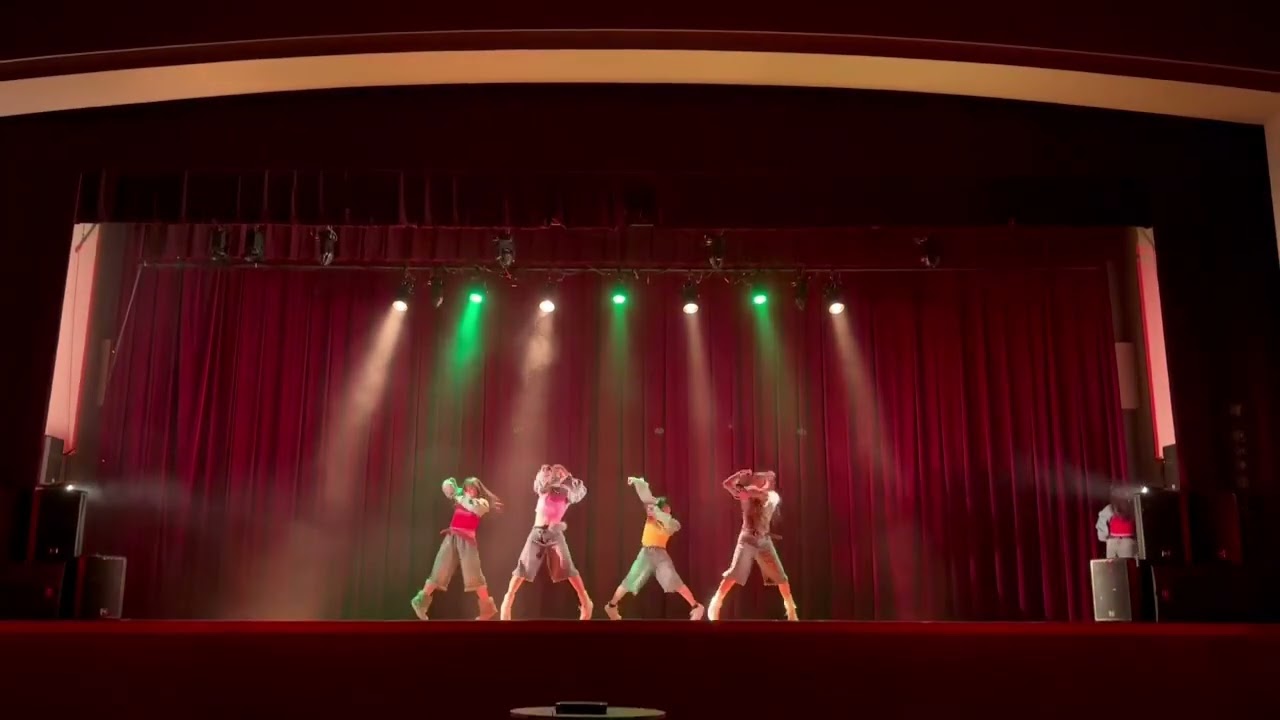 Wan Fes 2025/NO.19 Wan Beat Flip Flop