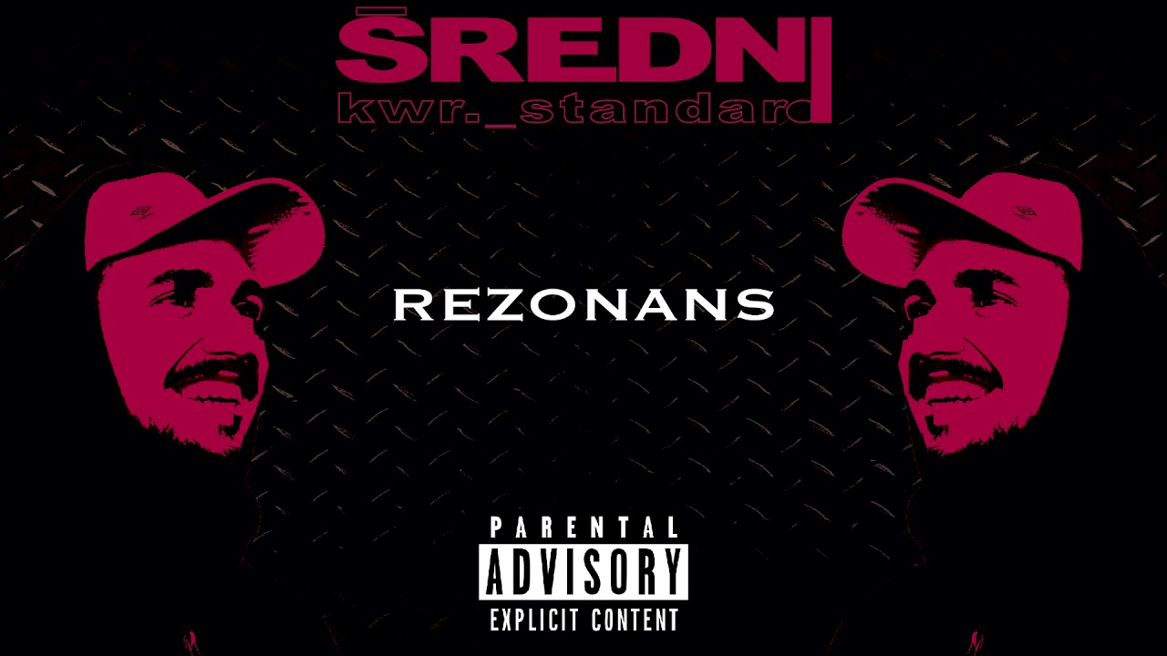 kwr. - rezonans (prod. Macie K)