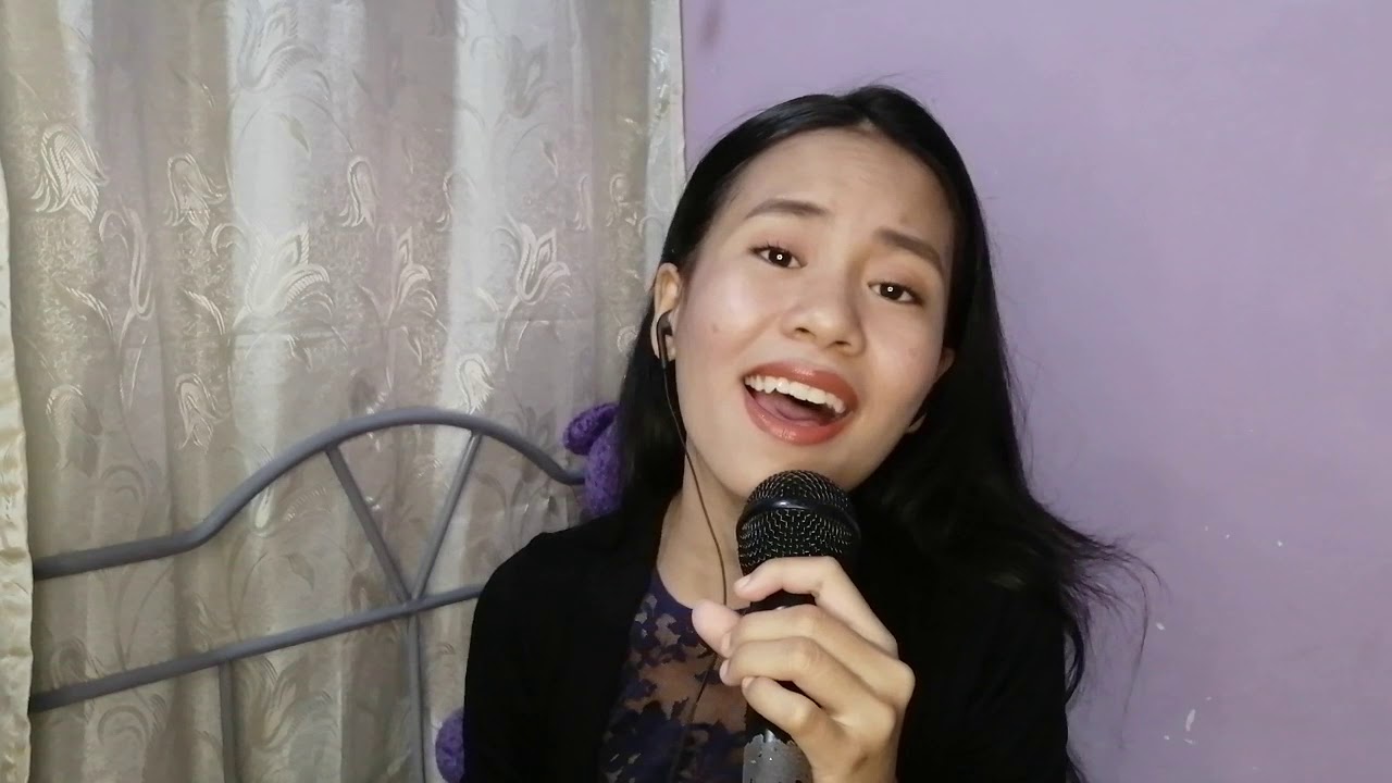 Were it not for Grace- Live Cover by Jeramie Sanico