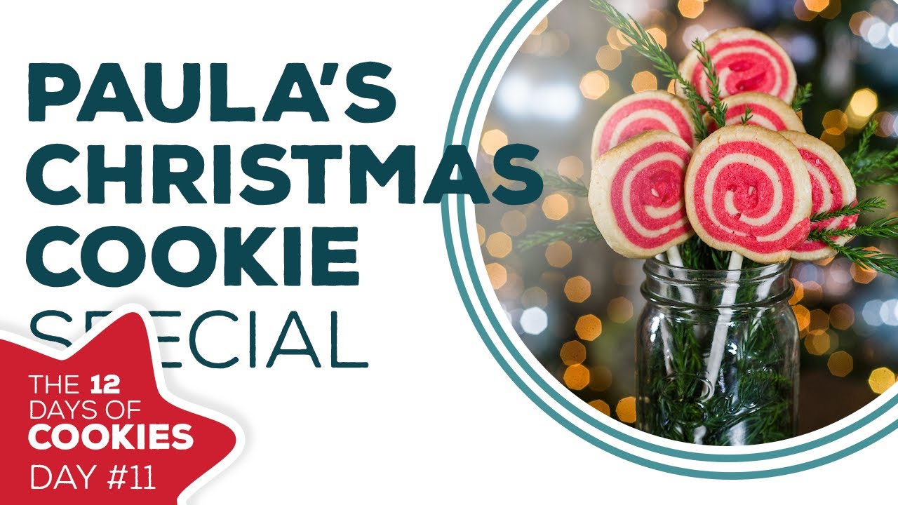 Full Episode Friday: Cookie Swap