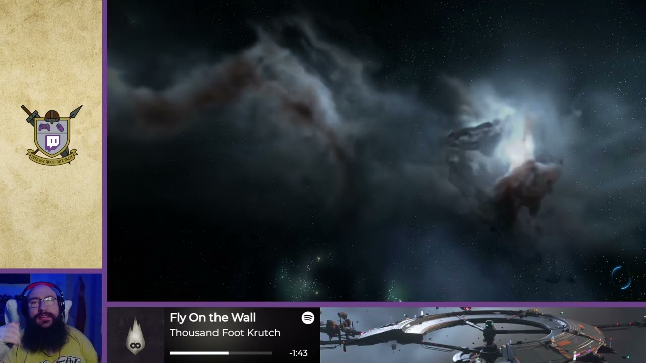 25 Minutes of Me Trying to Do Mining Contracts in Star Citizen 4.8