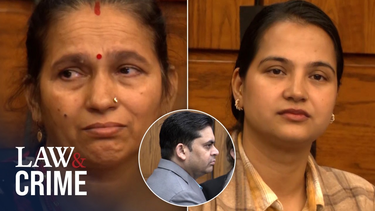 Top 4 Moments in Naresh Bhatt Missing Wife Murder Trial So Far