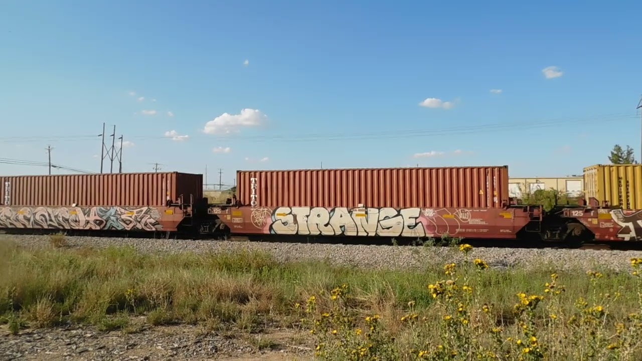 UP8552 West