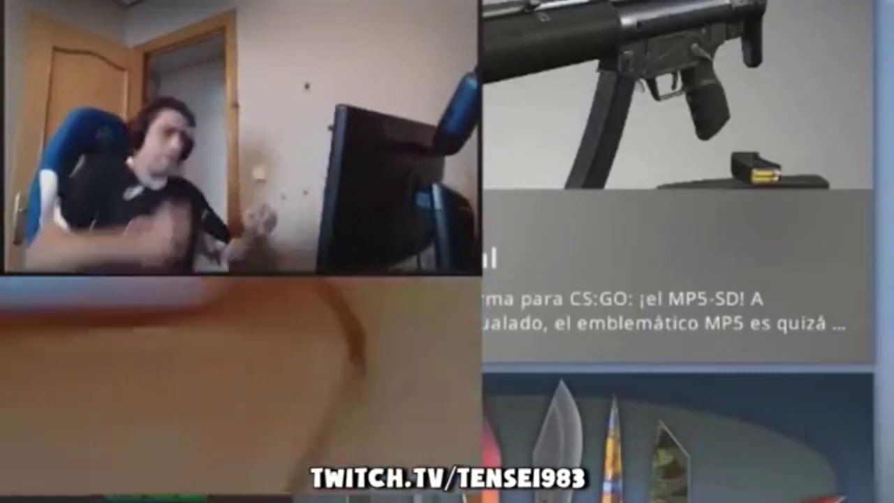 strong one nine eight three (masked streamer)