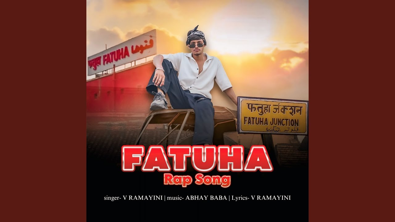 Fatuha Rap Song