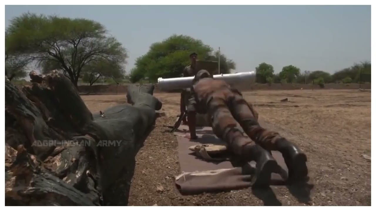 Mechanized Infantry Regiment Part 1 | Armed Forces