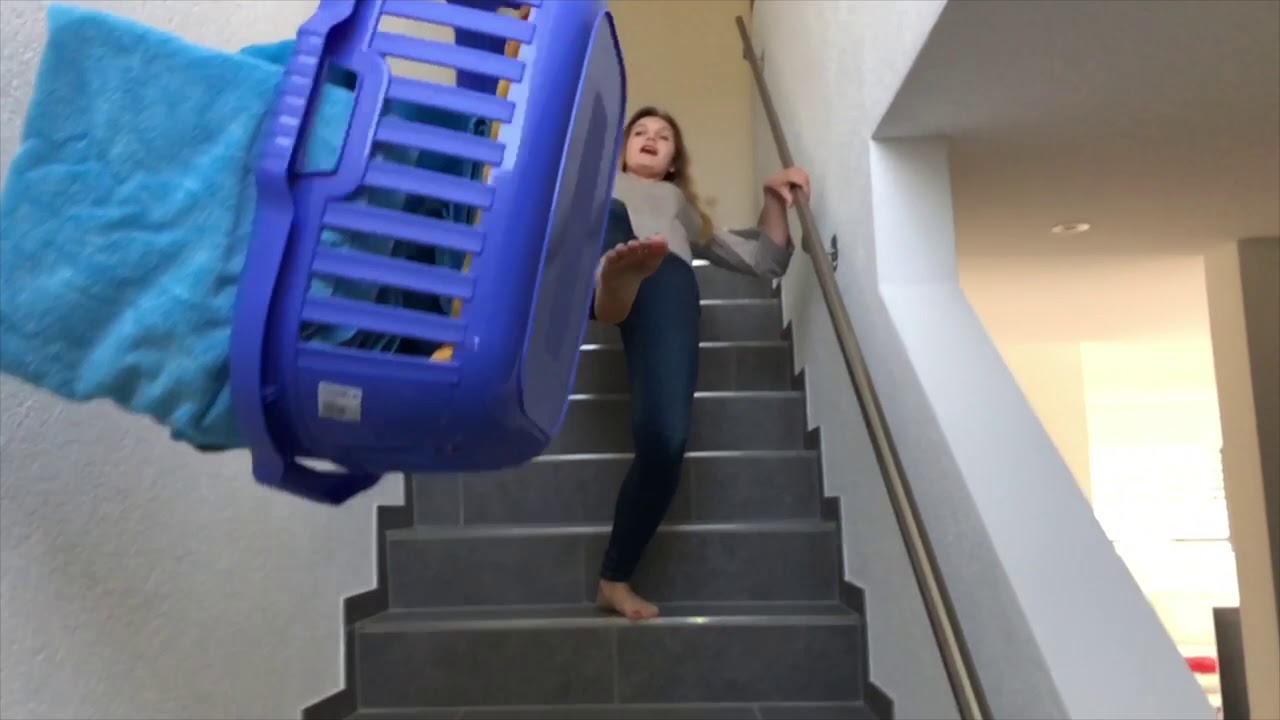 Caren Blue Story 1