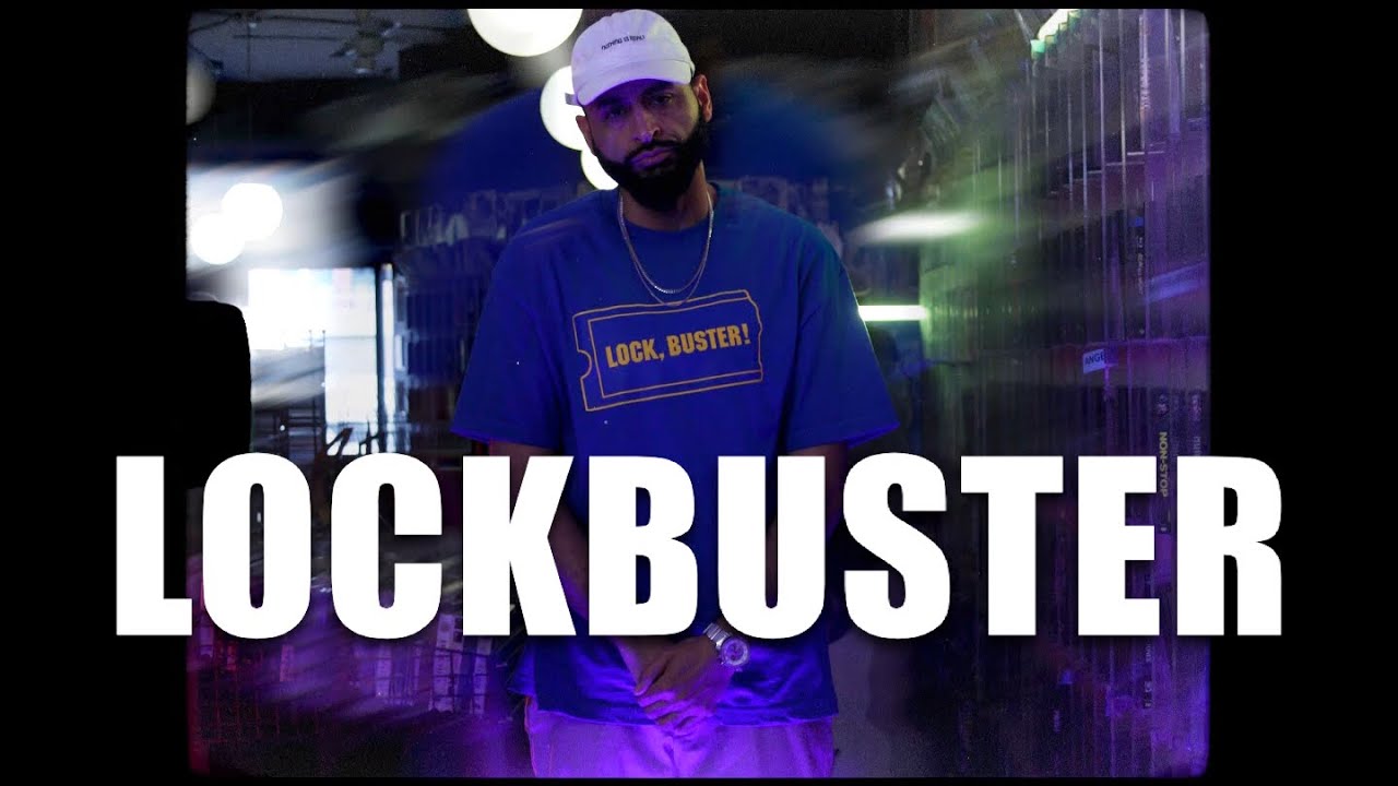 Locksmith - 