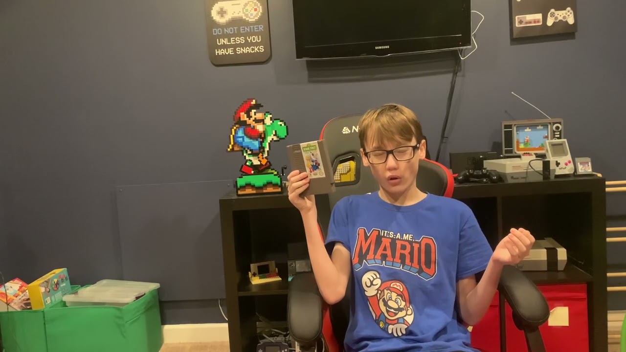 My thoughts on the NES