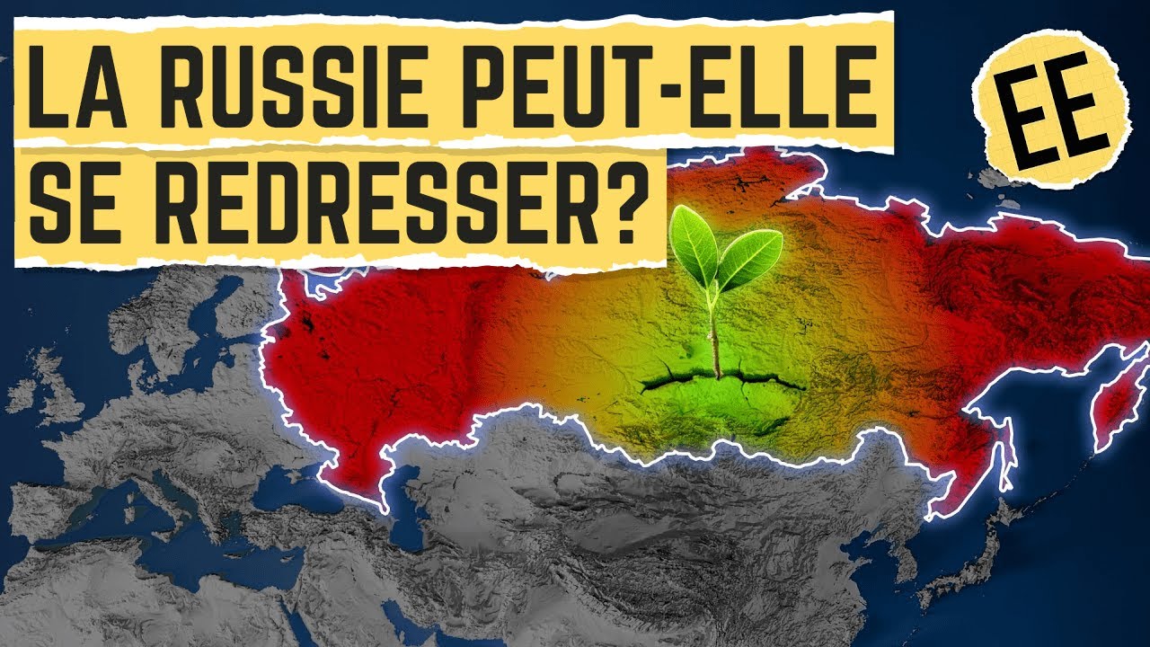 La Russie peut-elle se redresser comme l'Allemagne l'a fait après la Seconde Guerre mondiale ?