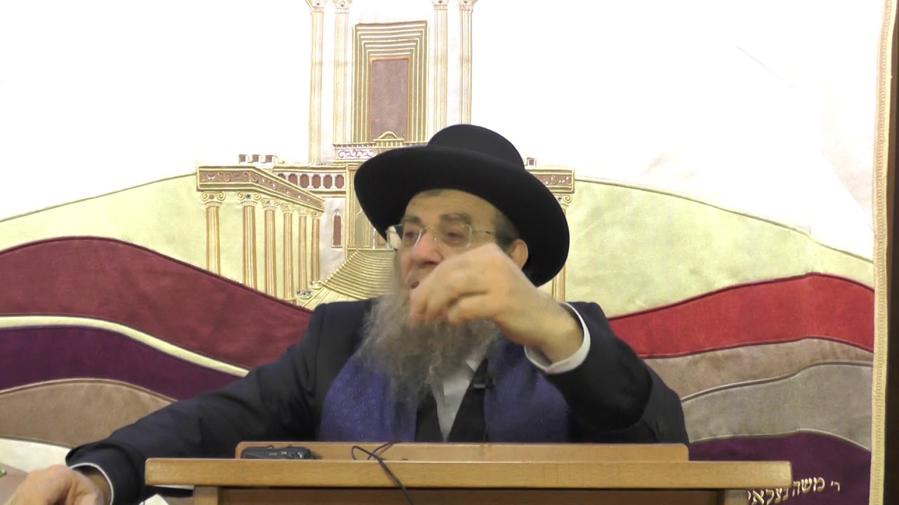 הרב יצחק ברדא - הבבא סאלי כמורה הוראה | קיבוץ שעלבים - התשע