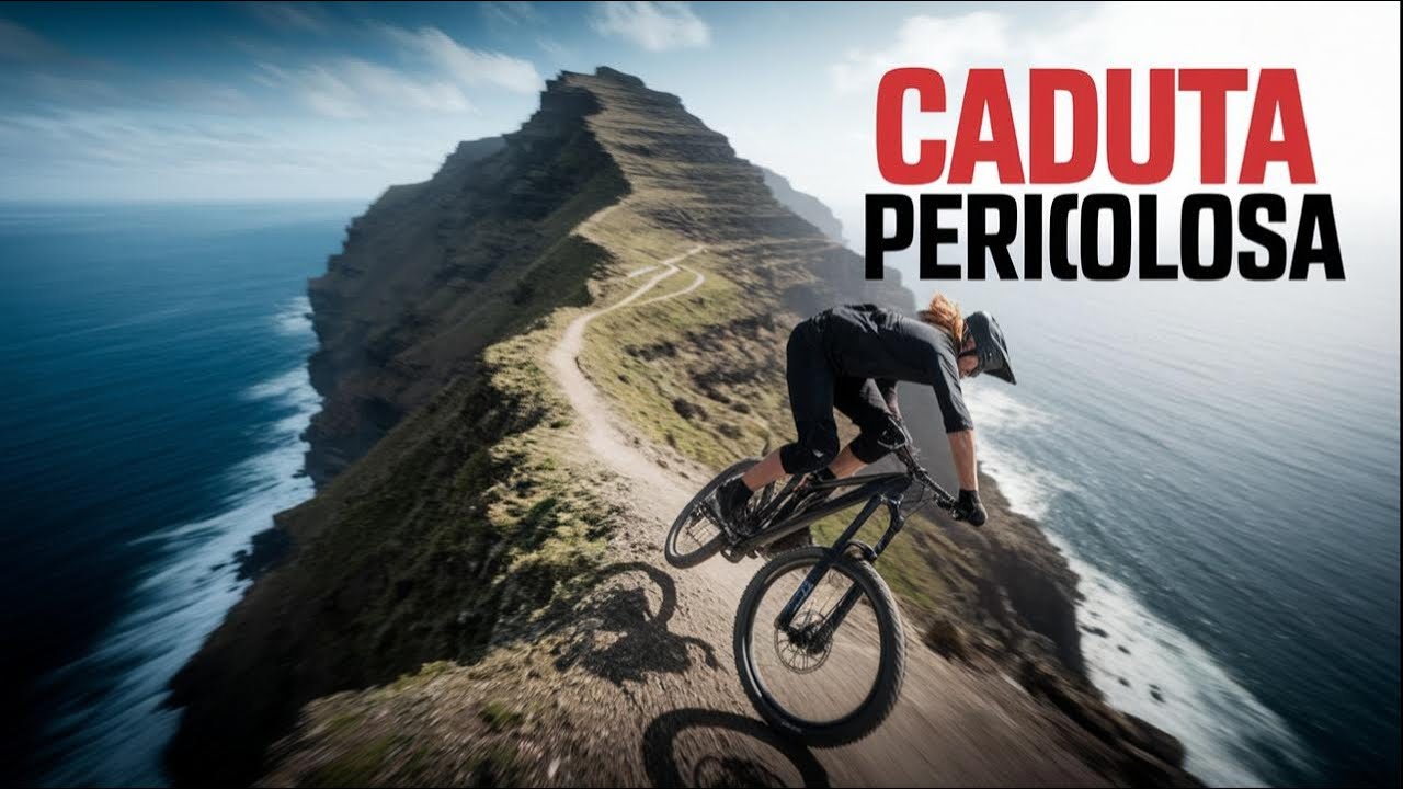 Alla Scoperta dei Sentieri NASCOSTI dell'Elba in MTB