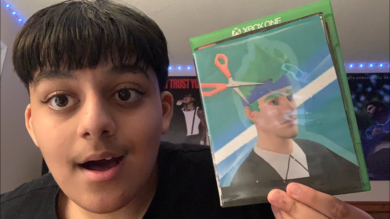 ASMR Brainrot Game Store