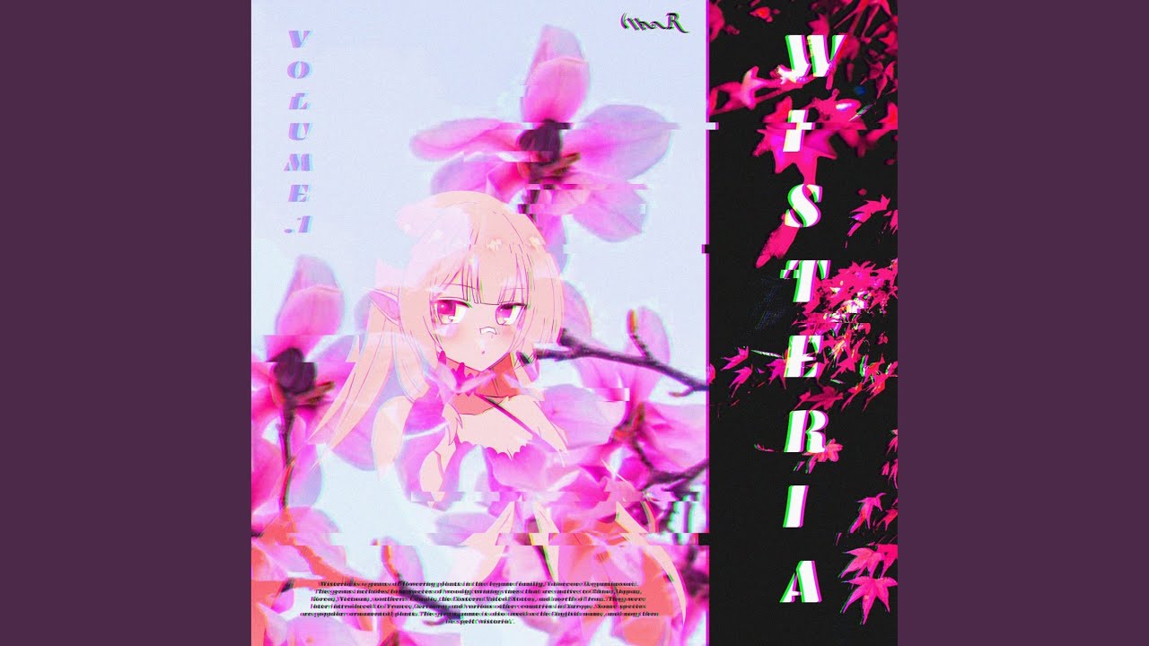 Wisteria