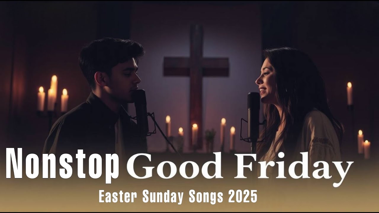 Jukebox hindi christian songs | Best Jesus Good Friday & Easter Songs | Non Stop Praise And Worship