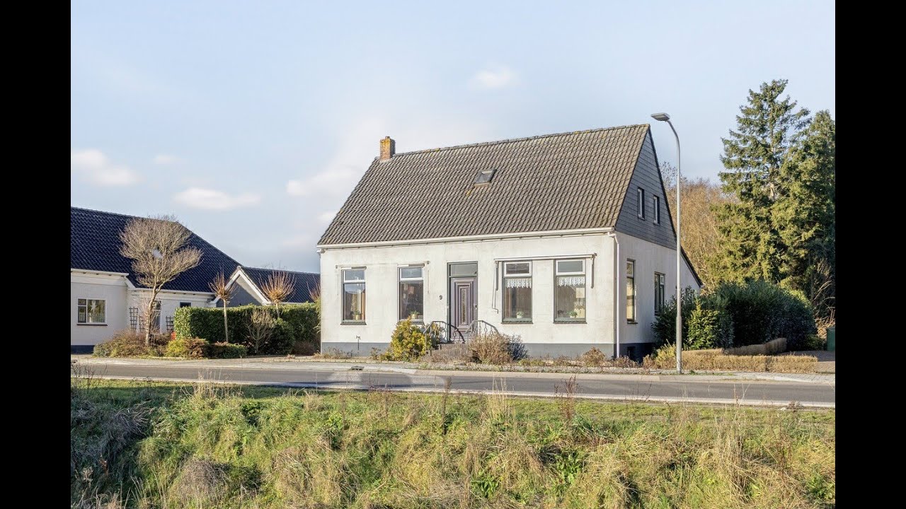 Buinerveen, Hoofdstraat 9