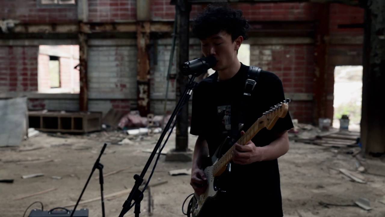 [LIVE AND DIRECT #22] RAW BY PEPPERS(로바이페퍼스)_Spaceship Out Of Bones