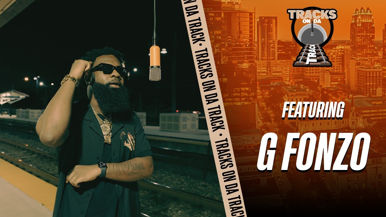 G Fonzo - Face | Episode 632