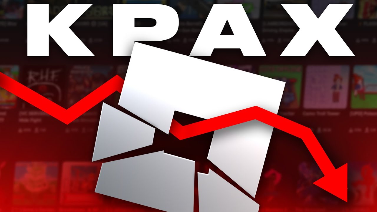 Кінець Roblox... Компанія Що Захищає PDFФАЙЛІВ