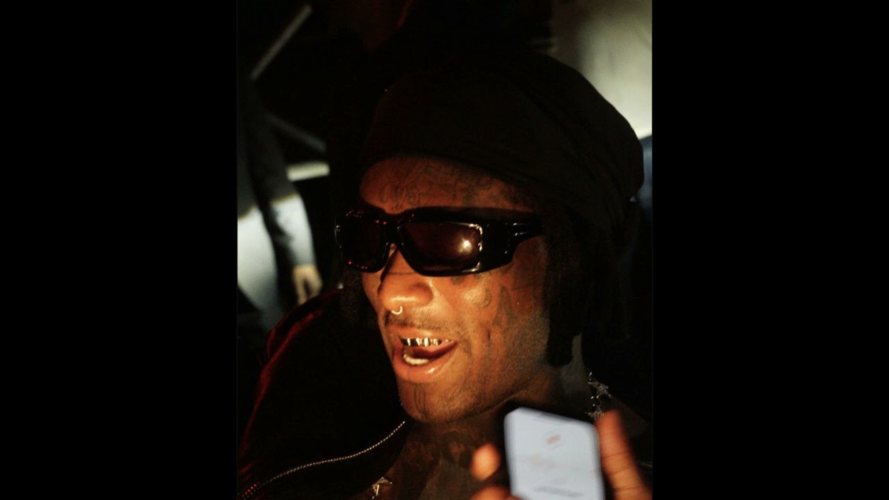 lil uzi vert type beat 2023 - 'frodo' [BARTER 16]