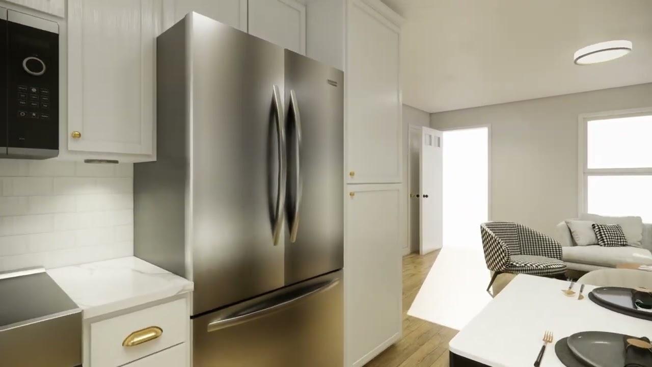1026-1028 N Atherton Street, State College, PA 16803