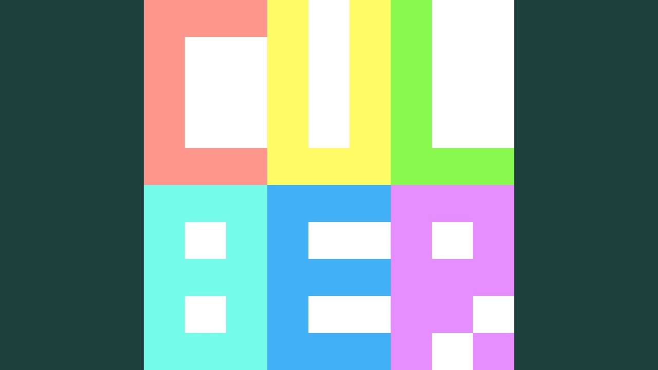 Kaleidoscope (2024 Remake)
