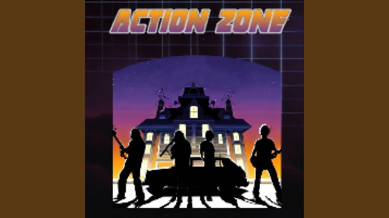Action Zone